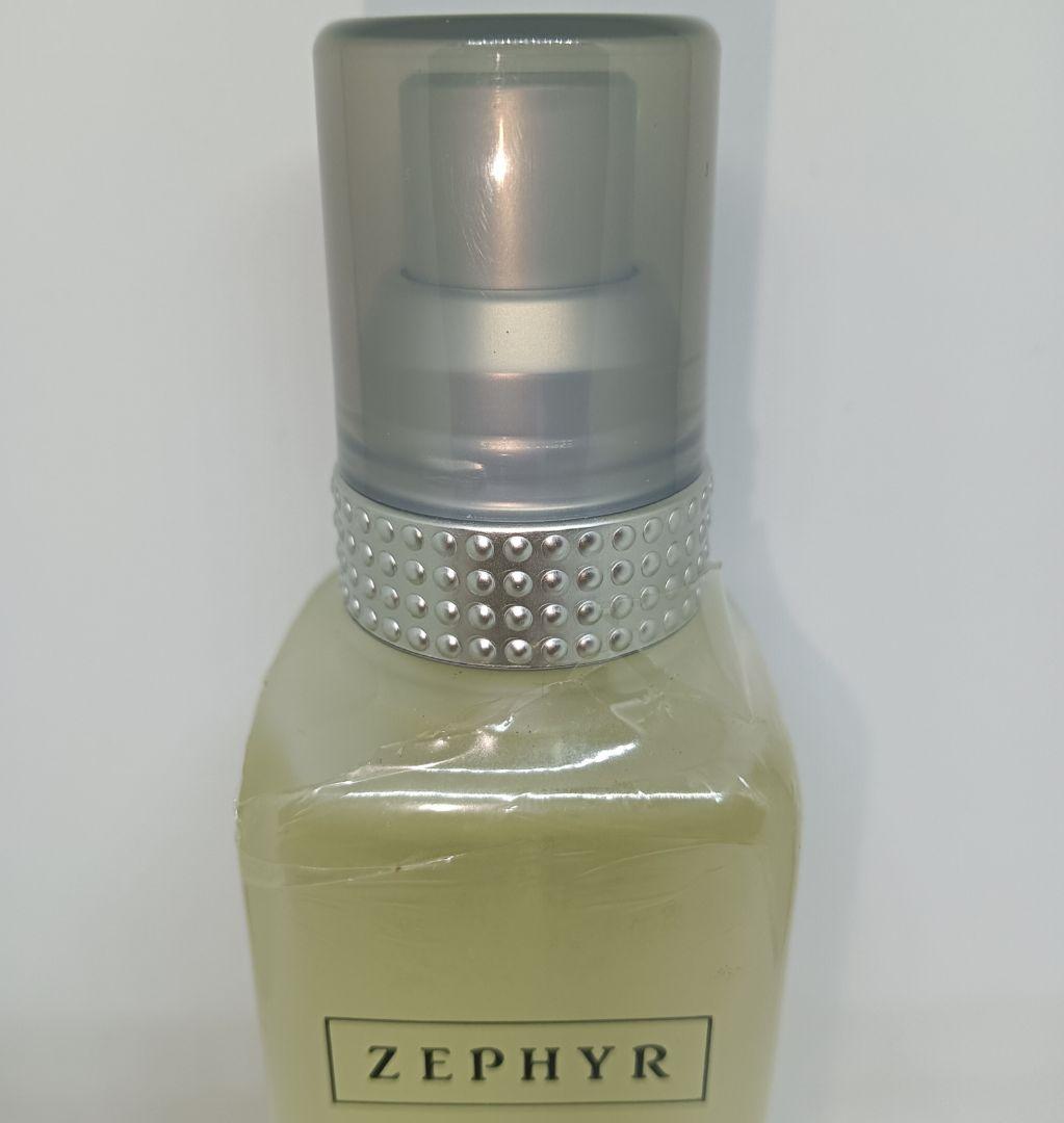 資生堂 ZEPHYR cologne コロン ピュアミスト 廃番品 120ml - メルカリ
