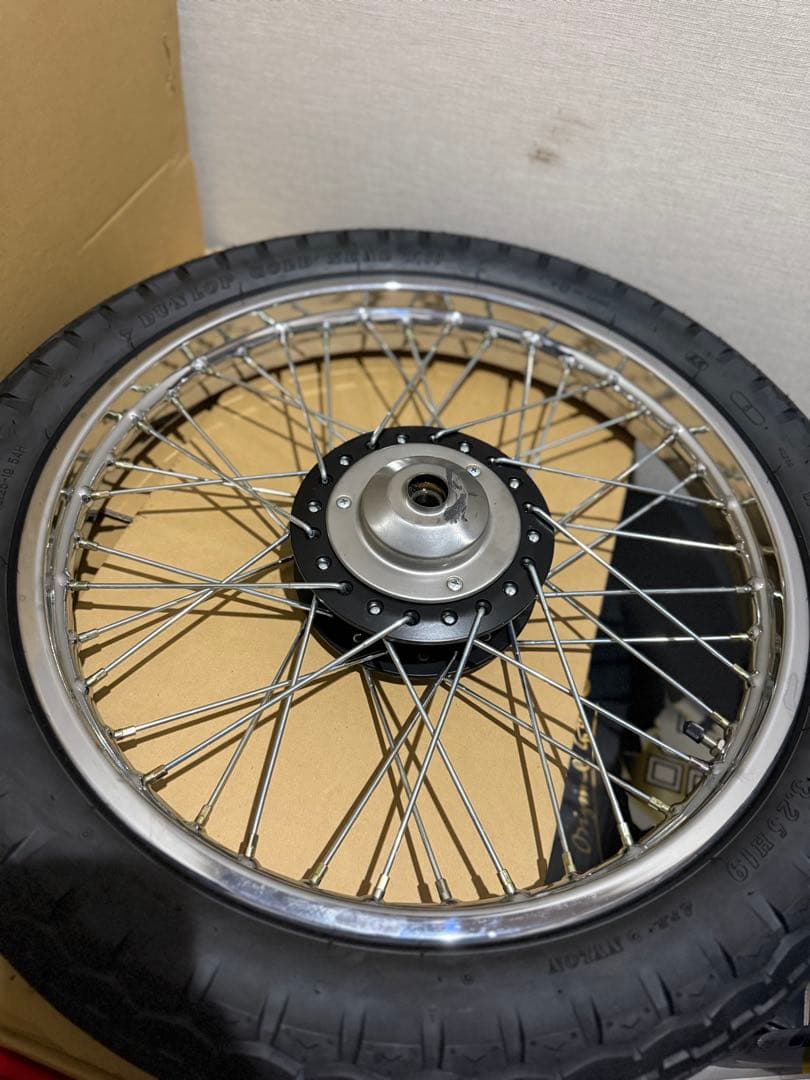 Z1スポーク KAWASAKI Z1/Z2を形作る部位について【ホイール】 | 【PMC.Inc】株式