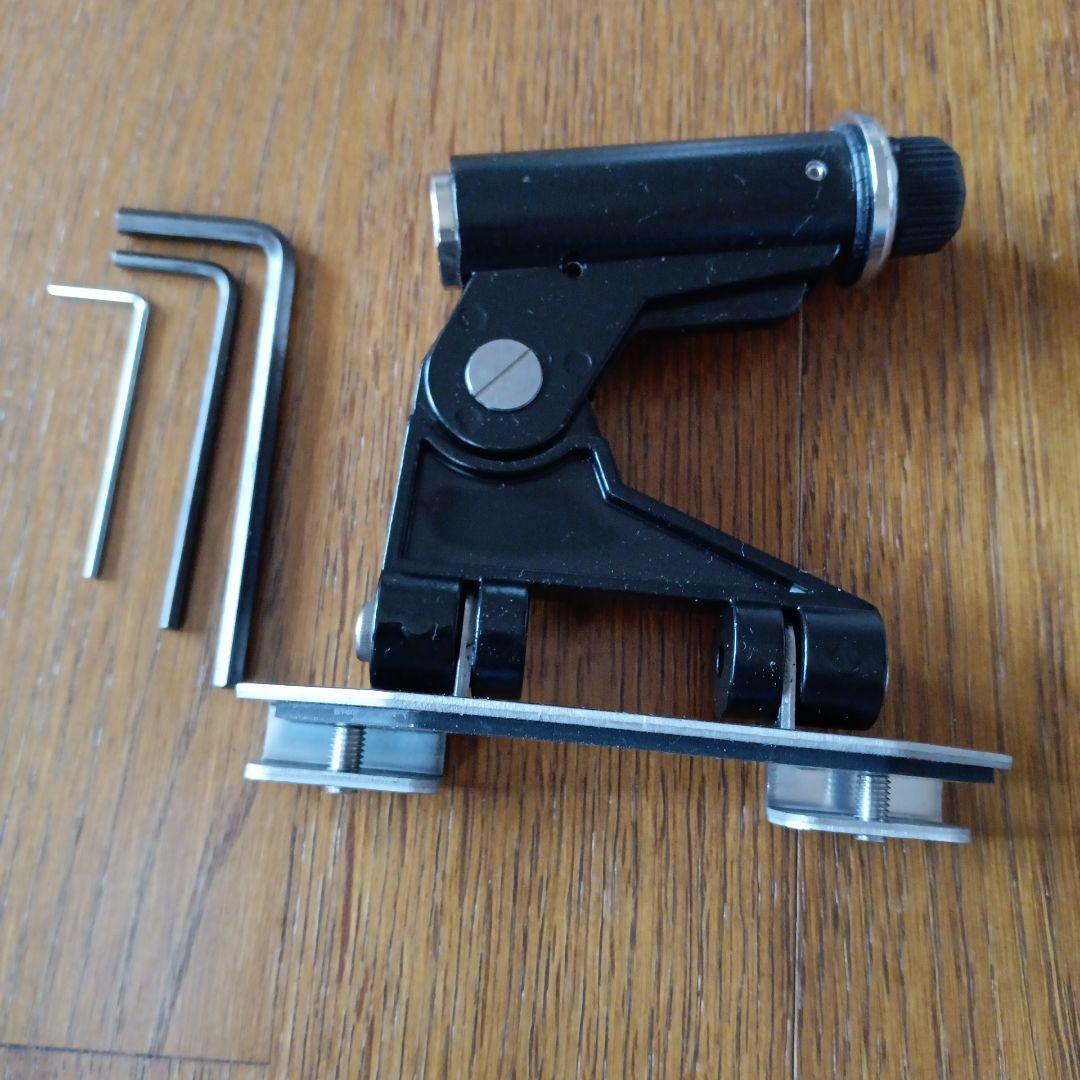 国産パイオニアパーソナルアンテナ白色タイプ・基台付き風林火山