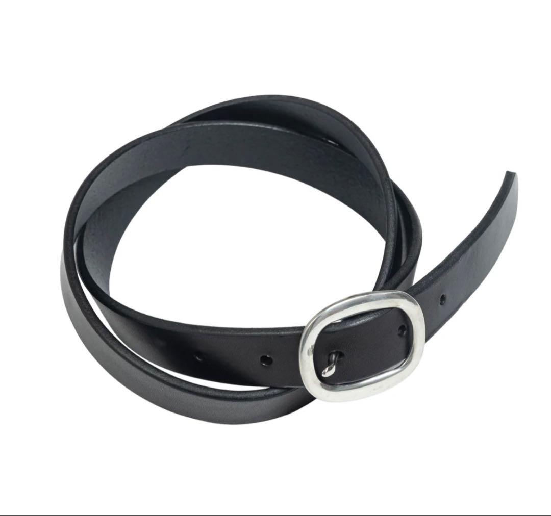 小物 Daydream Mooring Belt M OVY Daydream Mooring Belt – DAYDREAM