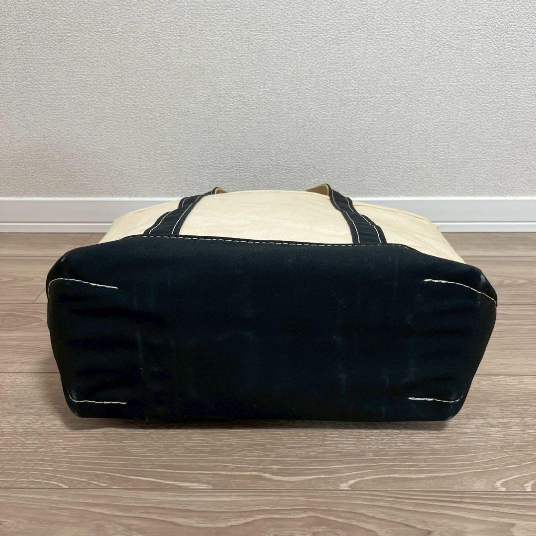 【希少色】デッドストック 90's L.L.Bean ボートアンドトート