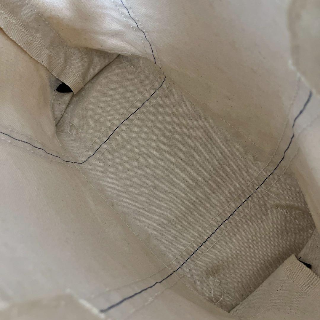 【希少色】デッドストック 90's L.L.Bean ボートアンドトート