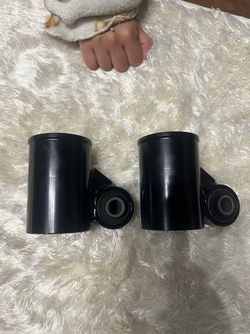 車高調 リア貫通ブラケット 貫通式ロアブラケット｜LARGUS OFFICIAL SITE