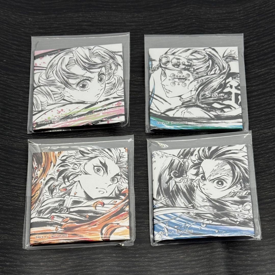 ジャンプフェスタ 2026 アニプレックス 特典 缶バッジ 鬼滅の刃　コンプ ジャンプフェスタ 2026 アニプレックス特典 缶バッジ 鬼滅の刃 コンプ