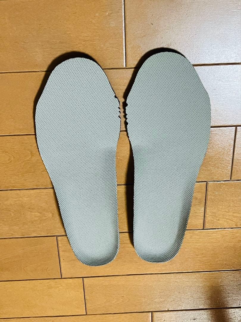 アシックスの安全靴　27.5cm