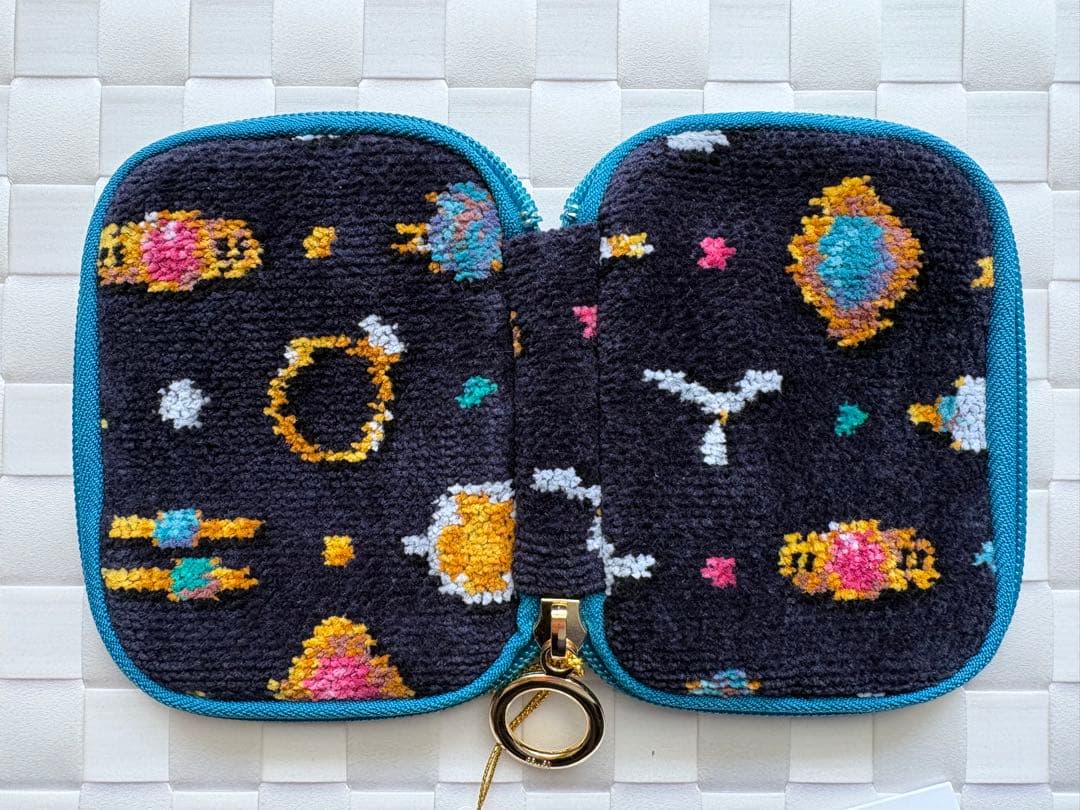 フェイラー 】シンス アクセサリーポーチ 完売品 - メルカリ