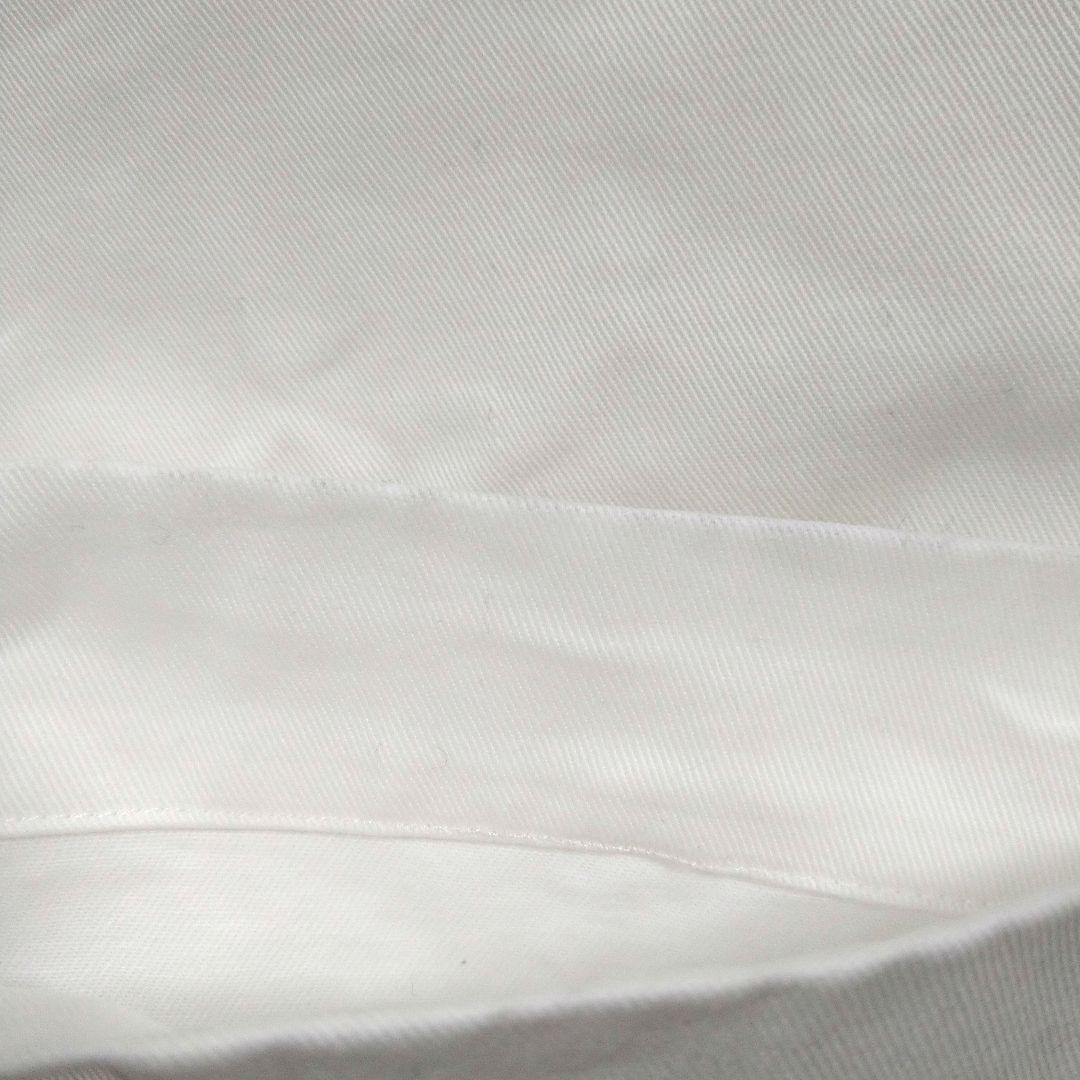 25SS チマラ 別注チノパン ジャーナルスタンダードラックス ホワイト32