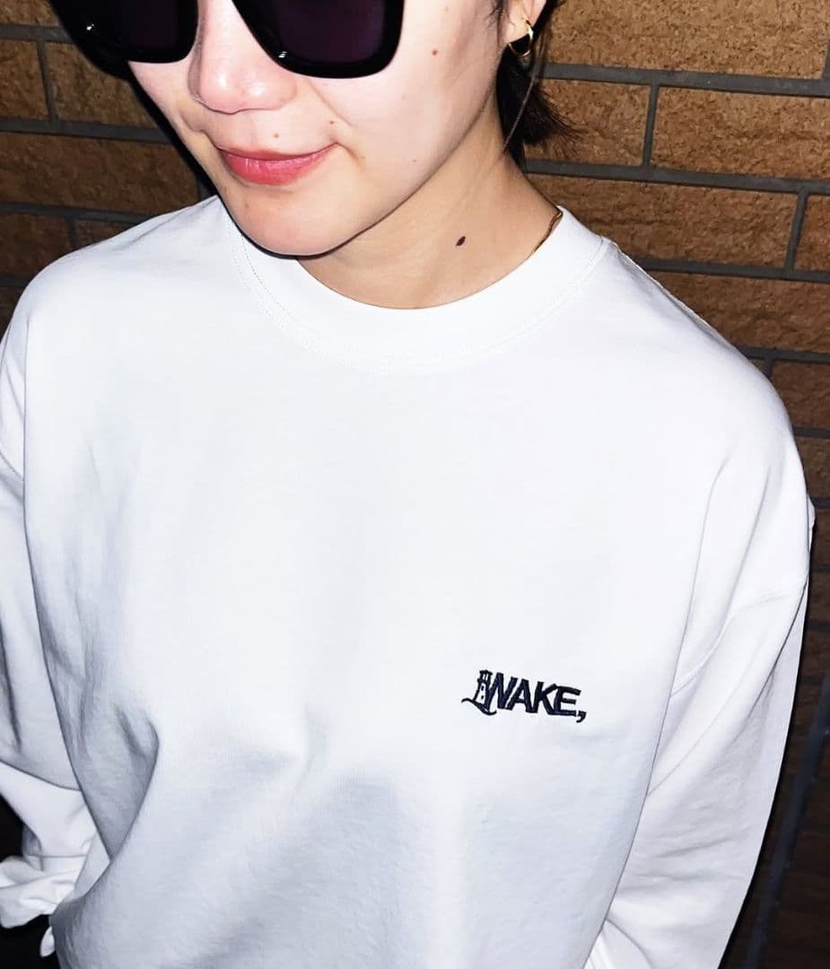 WAKE Adjustable LST wake sapporo 札幌 WAKE. STAND by Setinn 25/3/29(Sat)-3/30(Sun) 3/29(土)、30(日)の2