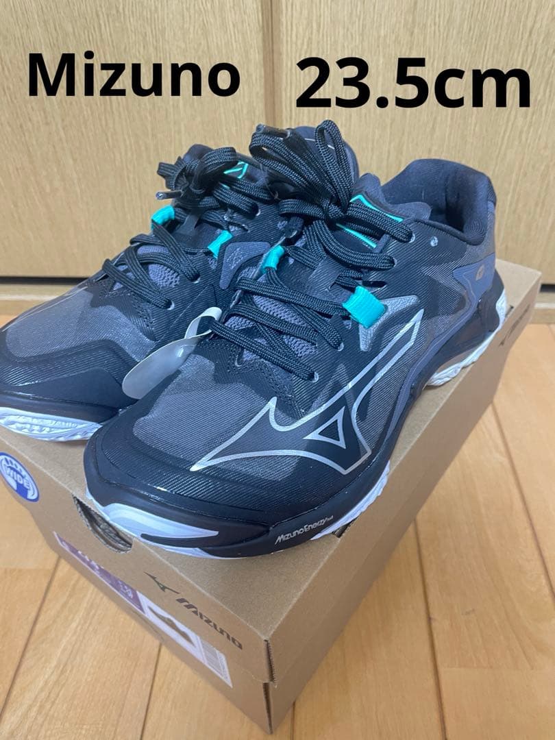 【ミズノ】バレーボールシューズ ウエーブライトニング Z8 MIZUNO（ミズノ） ミズノ公式 ウエーブライトニング Z8 バレーボール