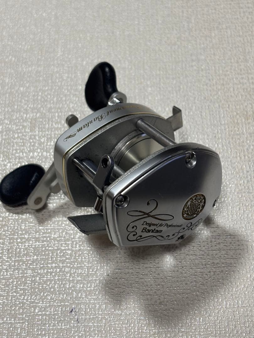 オールドシマノ　バンタム1000SG 美品 シマノ バンタム 1000SG/U323M : 釣king - 通販 - Yahoo!ショッピング