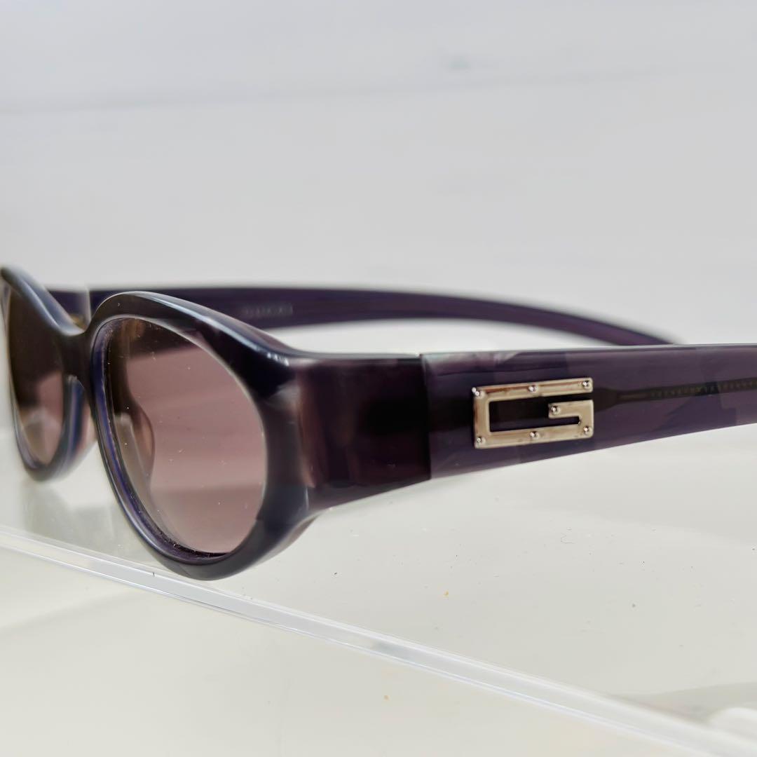 【期間限定値下げ】GUCCI グッチ サングラス　GG2522/S カラーレンズ グッチ サングラス GG2522 S メンズ GUCCI 中古 : Rehello by BOOKOFF