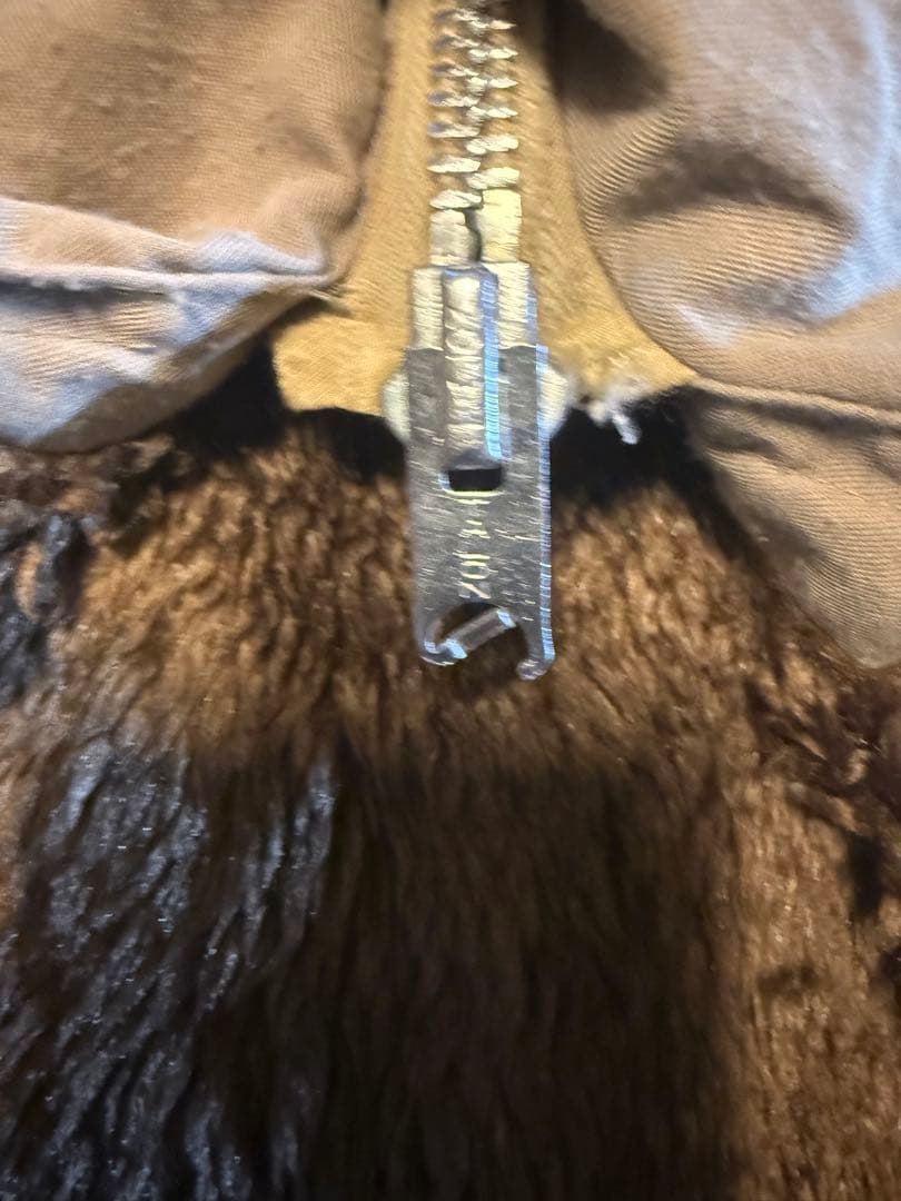 D*I様 60s L.L.Bean 筆記体 ビンテージ コート