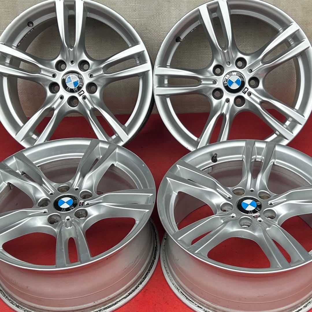 BMW 3シリーズ F30、F31純正 400M 18インチ - メルカリ