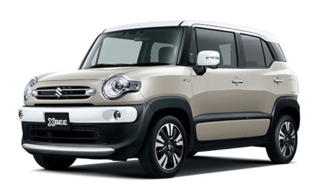 スズキ XBEE サービスマニュアル DVD-ROM