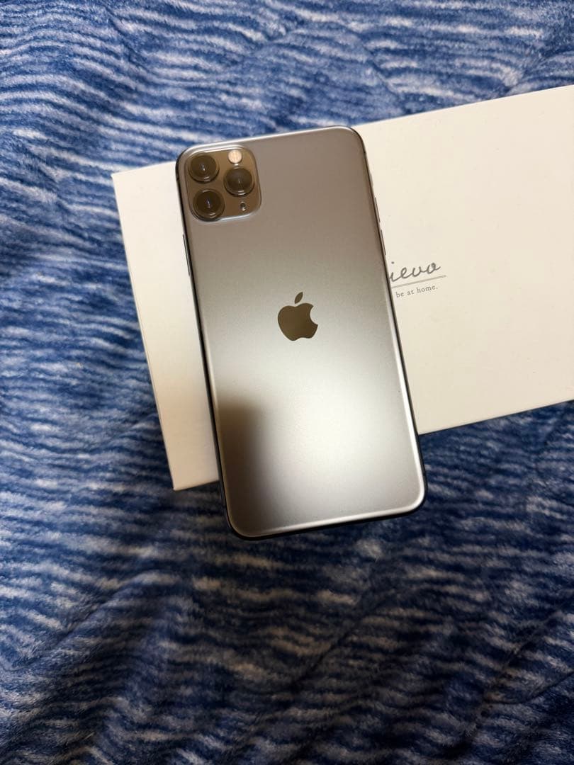 【美品】iPhone11promax 256gb スペースグレイ 楽天市場】【中古】iPhone 11 Pro Max 64GB 256GB 512GB スペース
