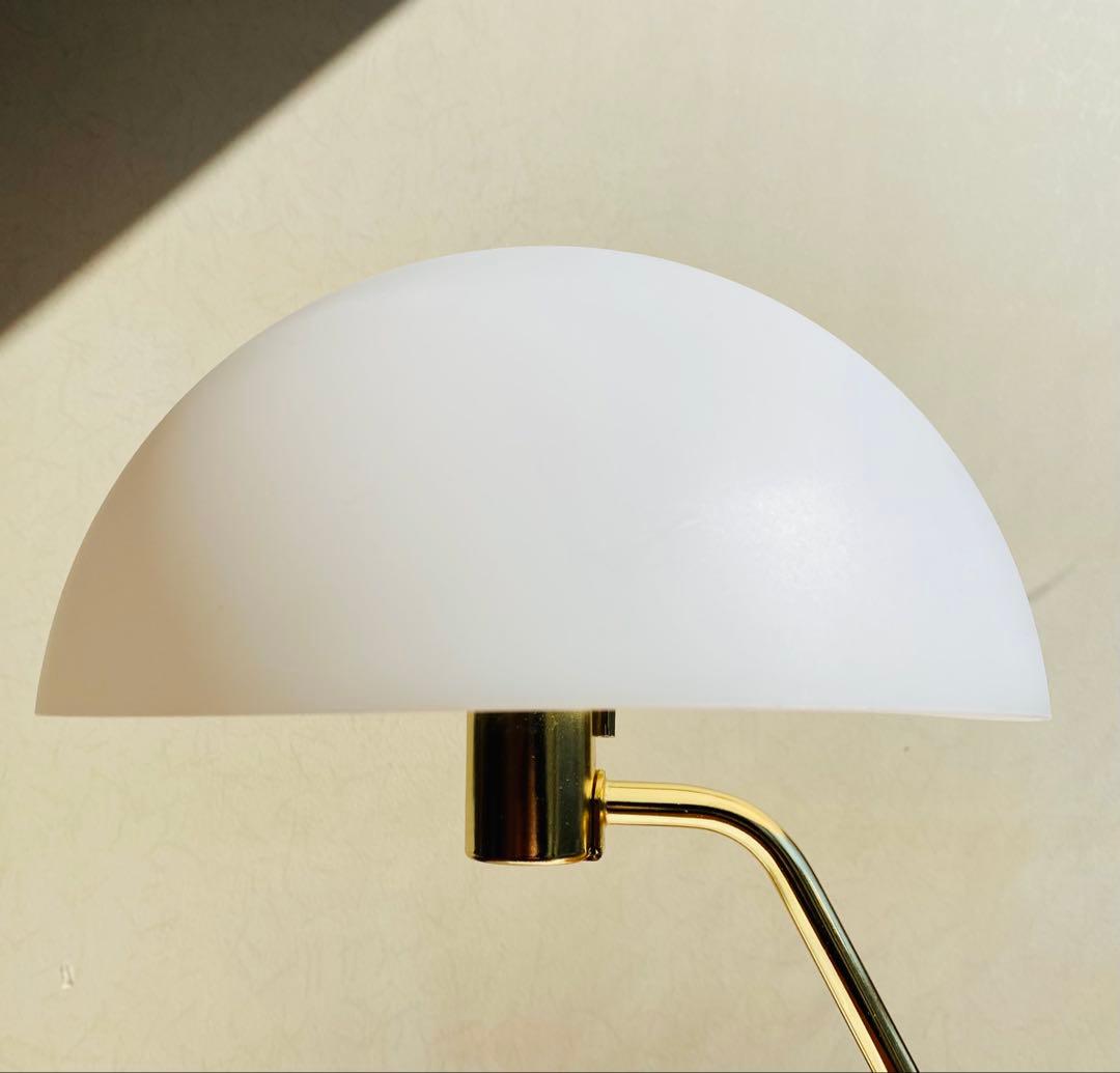 80sヴィンテージランプ ミッドセンチュリー レトロ 間接照明 - メルカリ