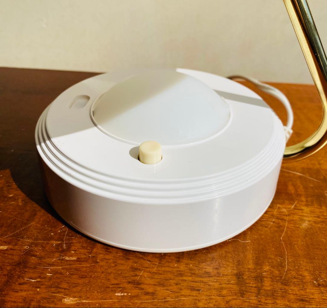 80sヴィンテージランプ ミッドセンチュリー レトロ 間接照明 - メルカリ