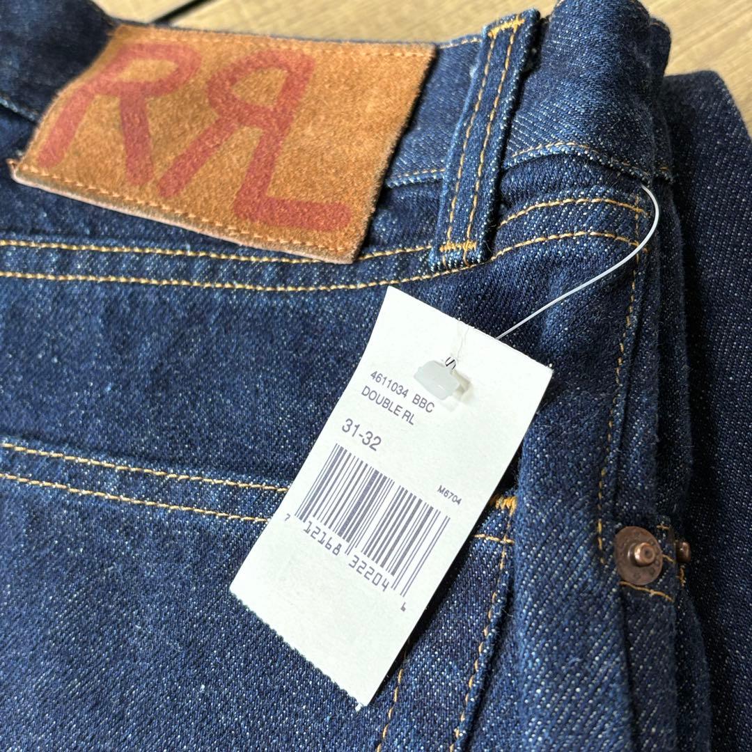 デッドストック RRL 90s USA製 デニムパンツ w31 レア ジーンズ - メルカリ