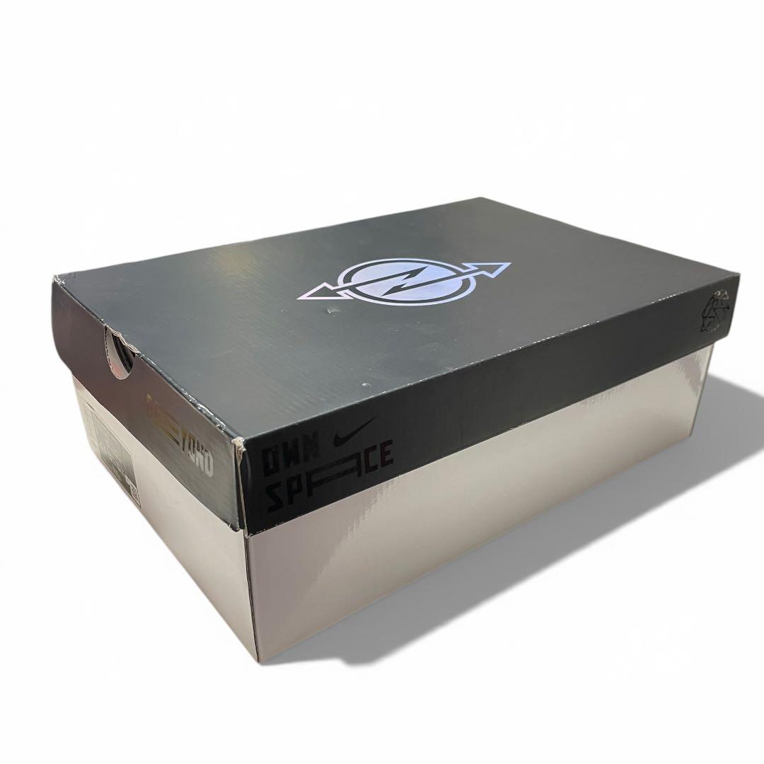 NIKE GTカット2 g.t.cut gtcut 2 確実正規品