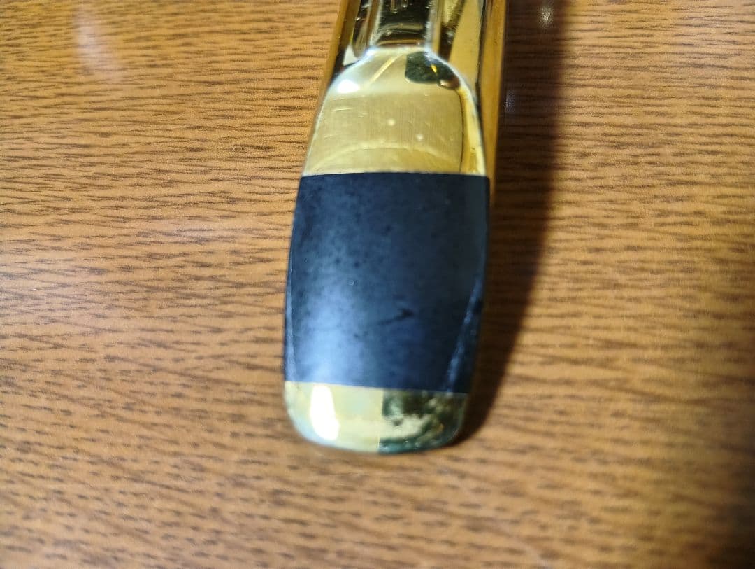 OTTOLINK NEW SUPER TONE MASTER 7 - 管楽器・吹奏楽器最高 の