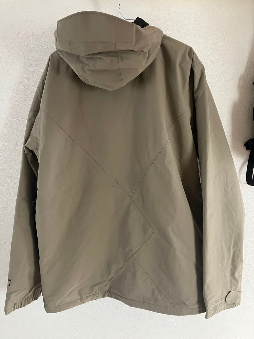MTB様専用 VOLCOM LGORE-TEX ins ジャケット XL