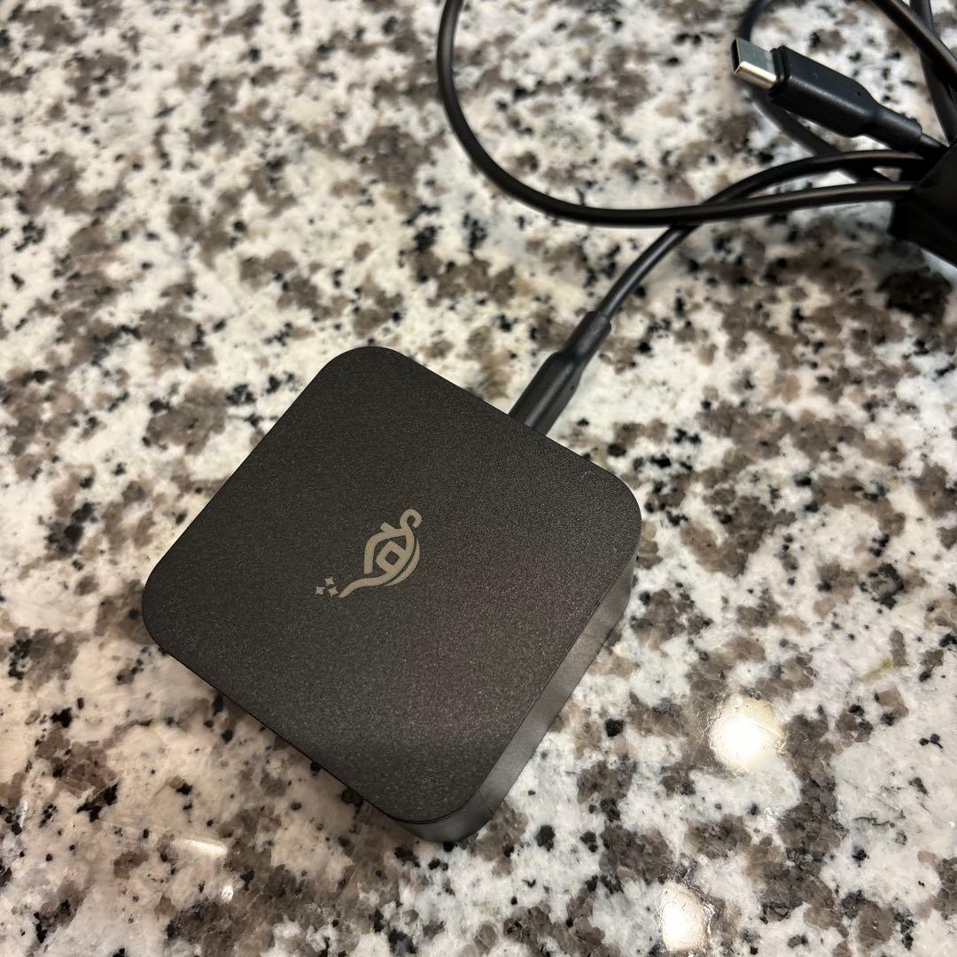 販売終了品 Aladdin Vase アラジンベース 小型プロジェクター - メルカリ