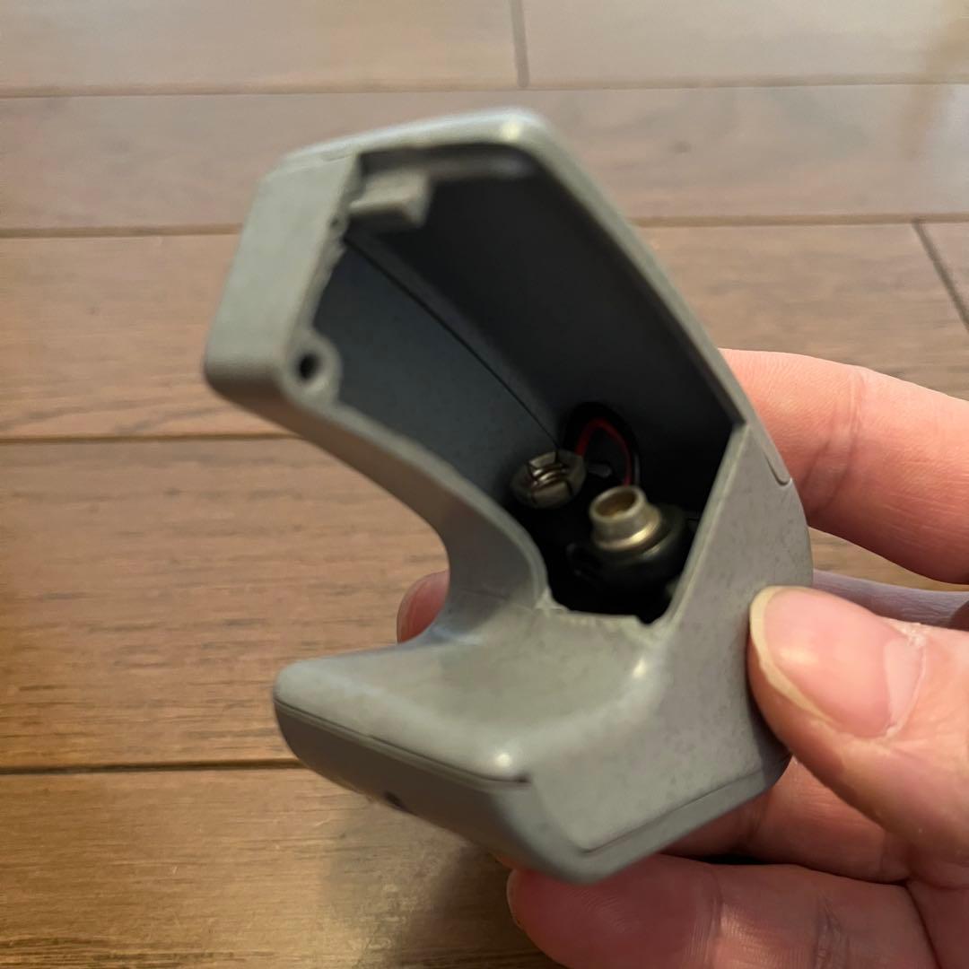 E-bow サスティナー ギターエフェクター 本体のみ ジャンク - メルカリ