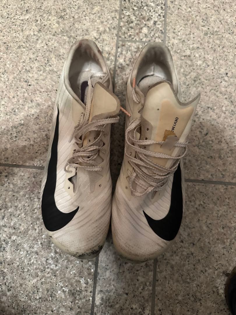 マックスフライ2 27.0 NIKE公式】ナイキ マックスフライ 2 トラックアンドフィールド ス