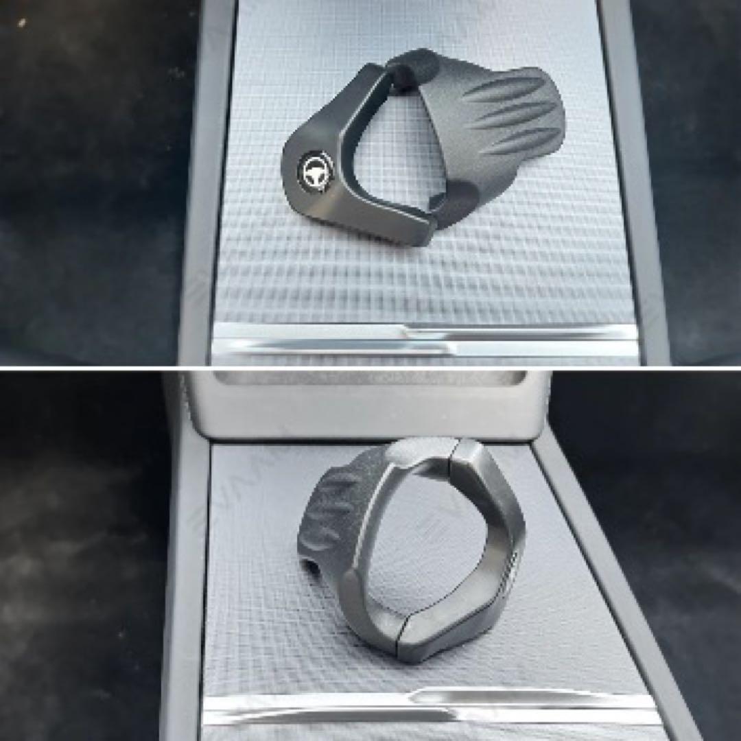 テスラ モデル3 ハイランド 専用オートパイロット輔助デバイス - メルカリ