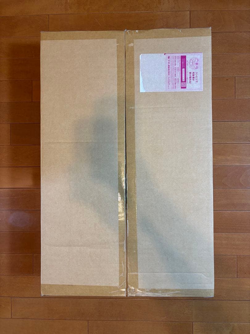 中野五月　抱き枕　五等分の花嫁　ローソン　マイレージキャンペーン　当選品　非売品