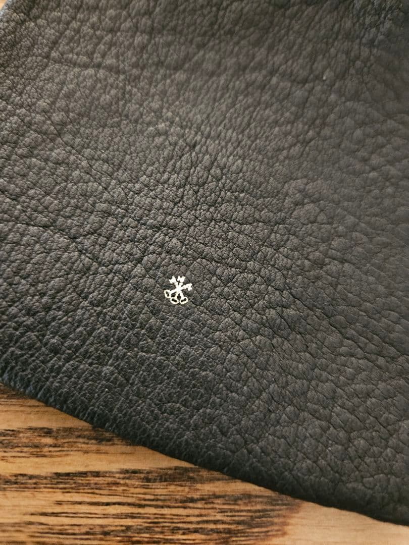 ARTS&SCIENCE Drawstring pouch SS 巾着ポーチ