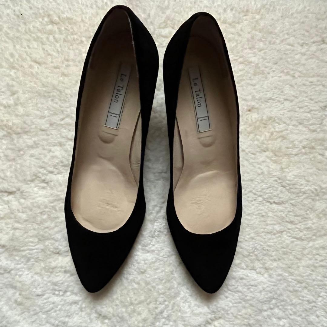 AM　LeTalonパンプス、ファビオルスコーニパンプス 50％OFF】FABIO RUSCONI（ファビオ・ルスコーニ） ポインテッドトゥ