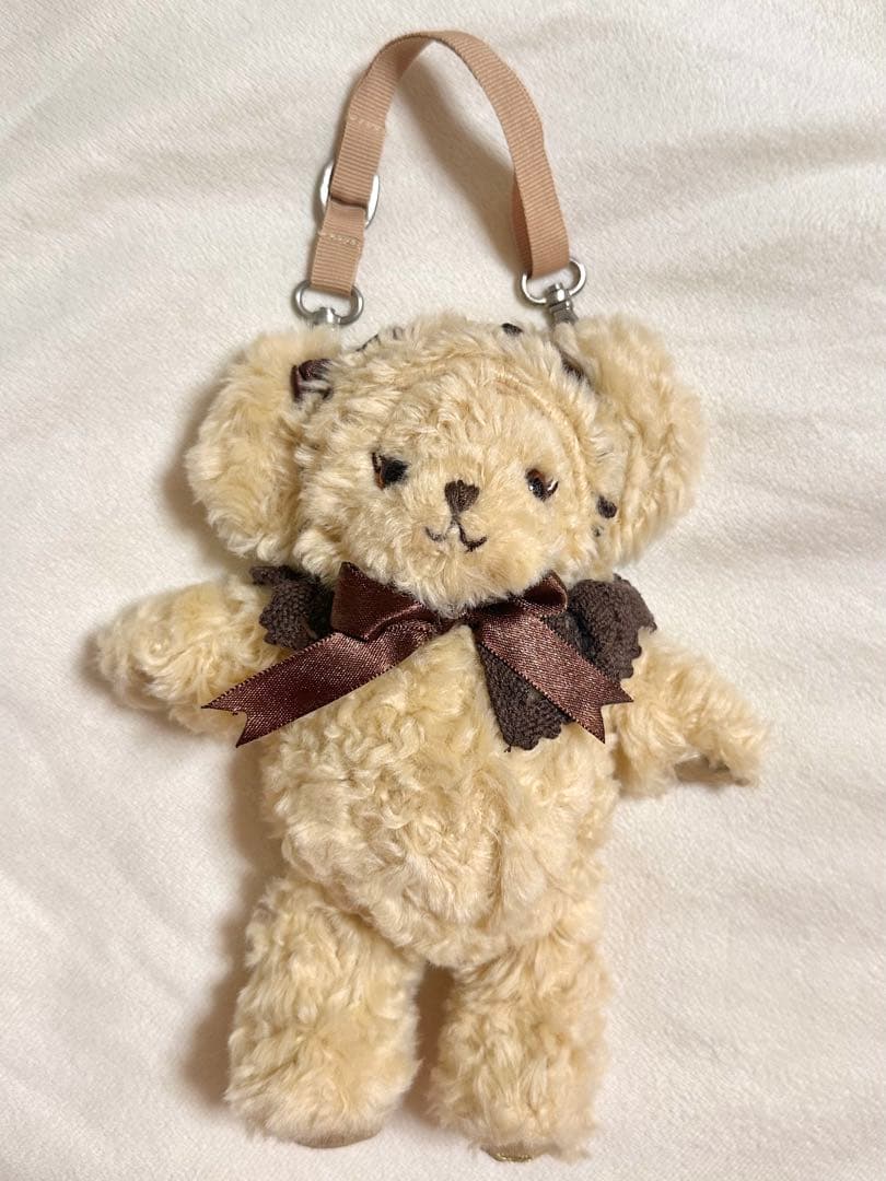 くまくみゃちゃん ミニミニ BABY くまくみゃリュックミニミニ | BABY, THE STARS SHINE BRIGHT