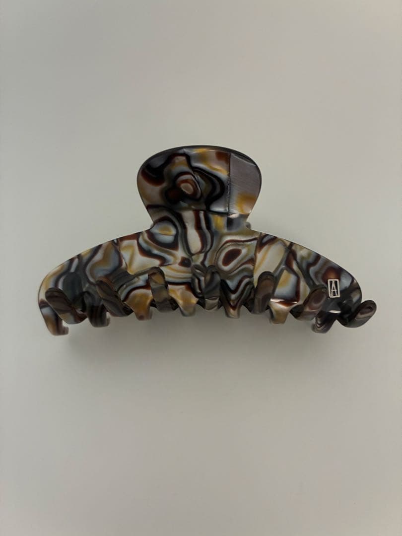 コ*コ様 アレクサンドル ドゥ パリ　ヘアクリップ ALEXANDRE DE PARIS（アレクサンドル ドゥ パリ） ヘアクリップ