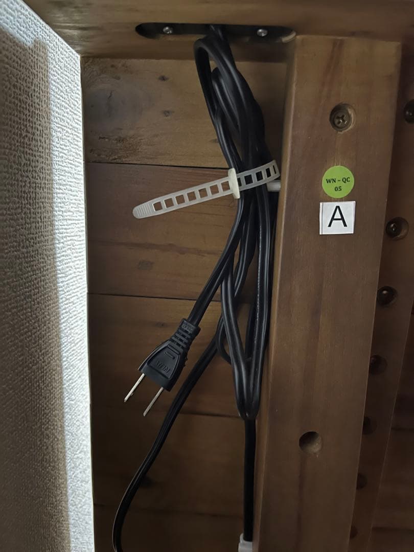 ちゃんさ様専用】COSTACASA（コスタカーサ） ローベッドフレーム