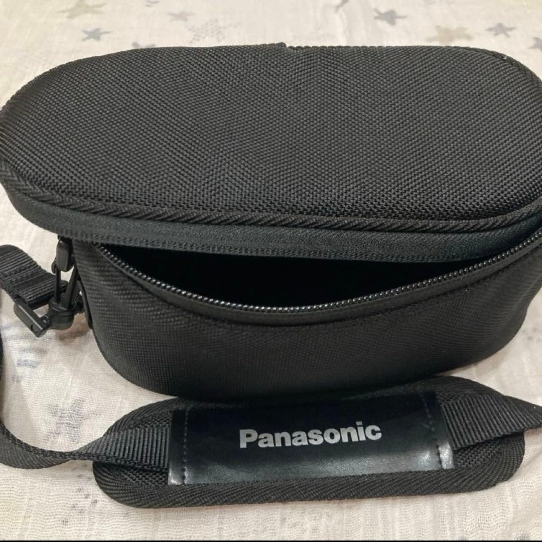 純正バッテリー2個】Panasonic HC-W570M フルHD - メルカリ