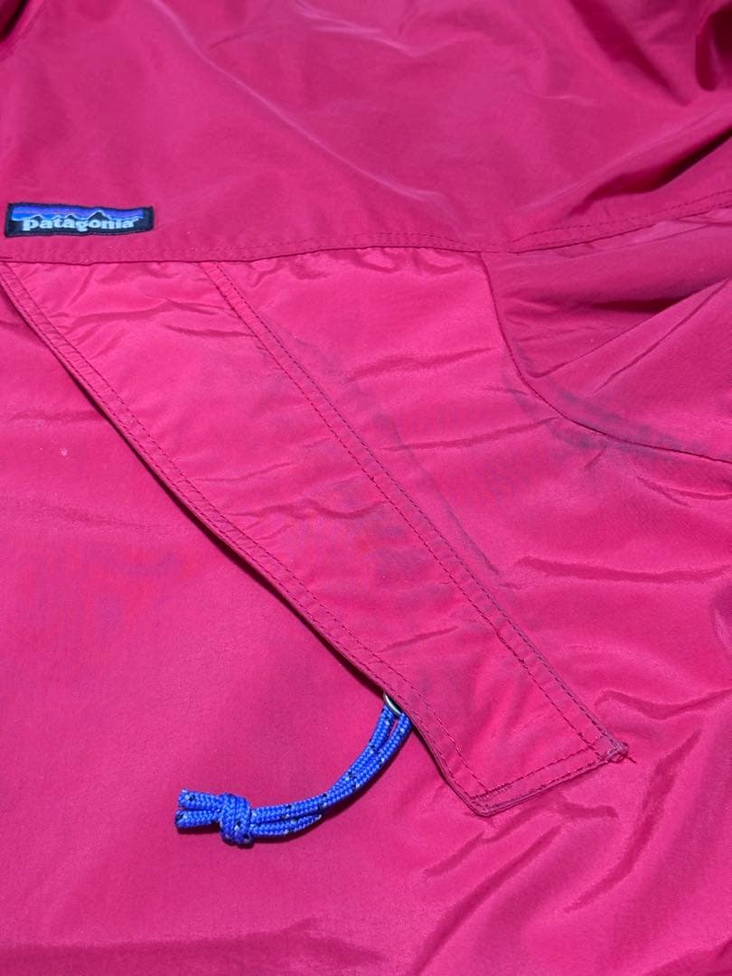 パタゴニア 1997年製 インファーノジャケット Sサイズ 84300 - メルカリ