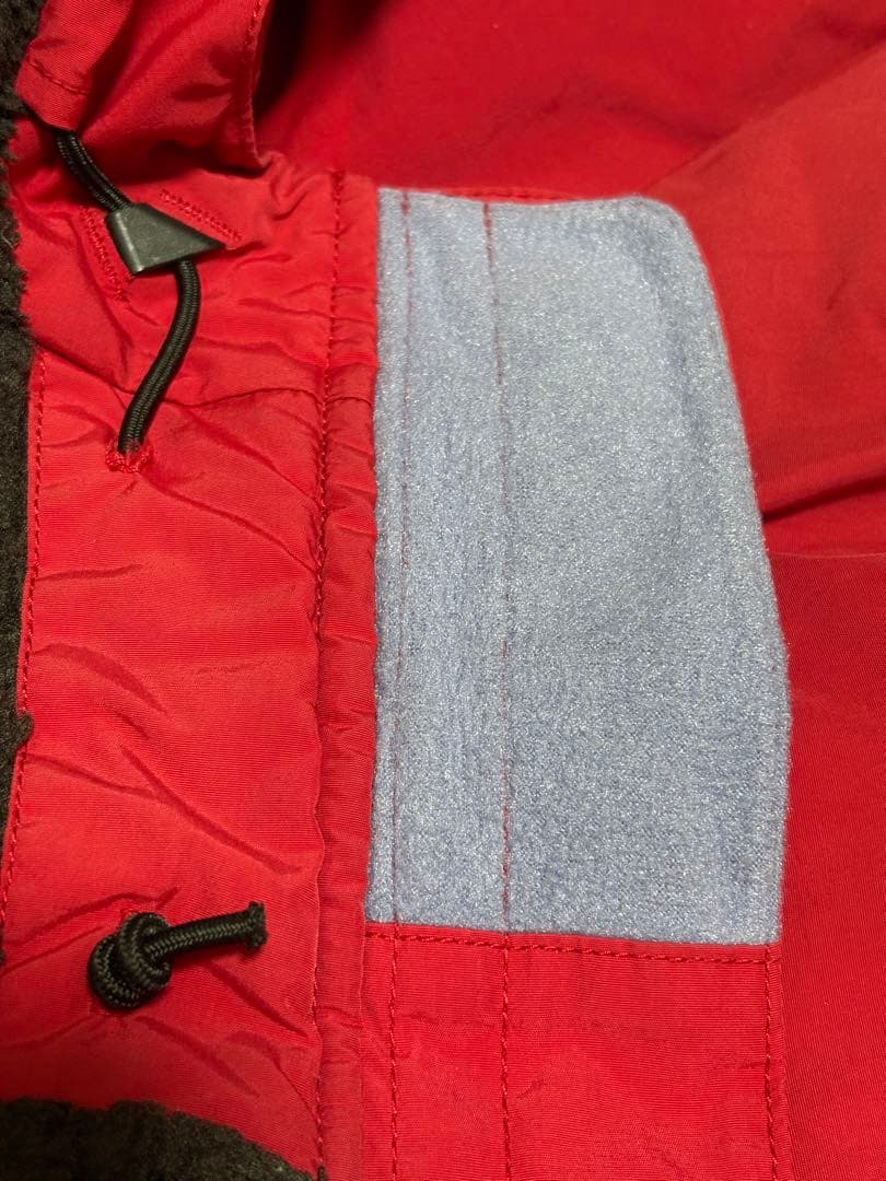 パタゴニア 1997年製 インファーノジャケット Sサイズ 84300 - メルカリ