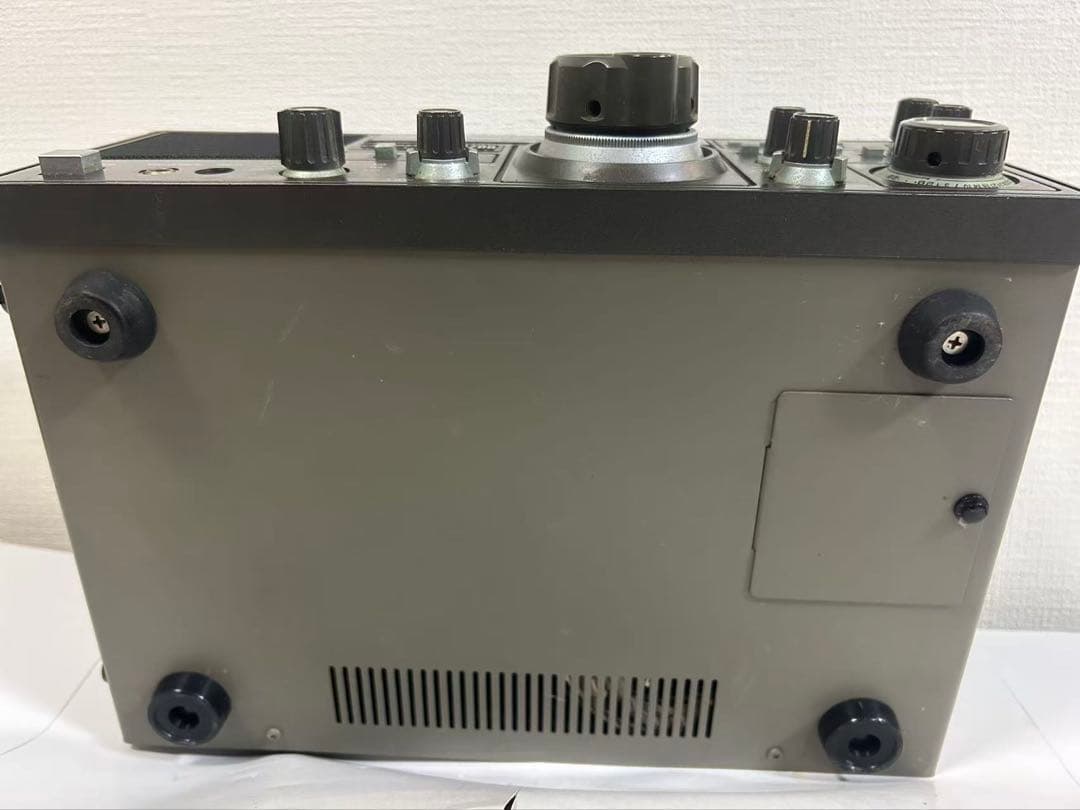 ヤエスFRG−7700 八重洲 アマチュア無線 - メルカリ