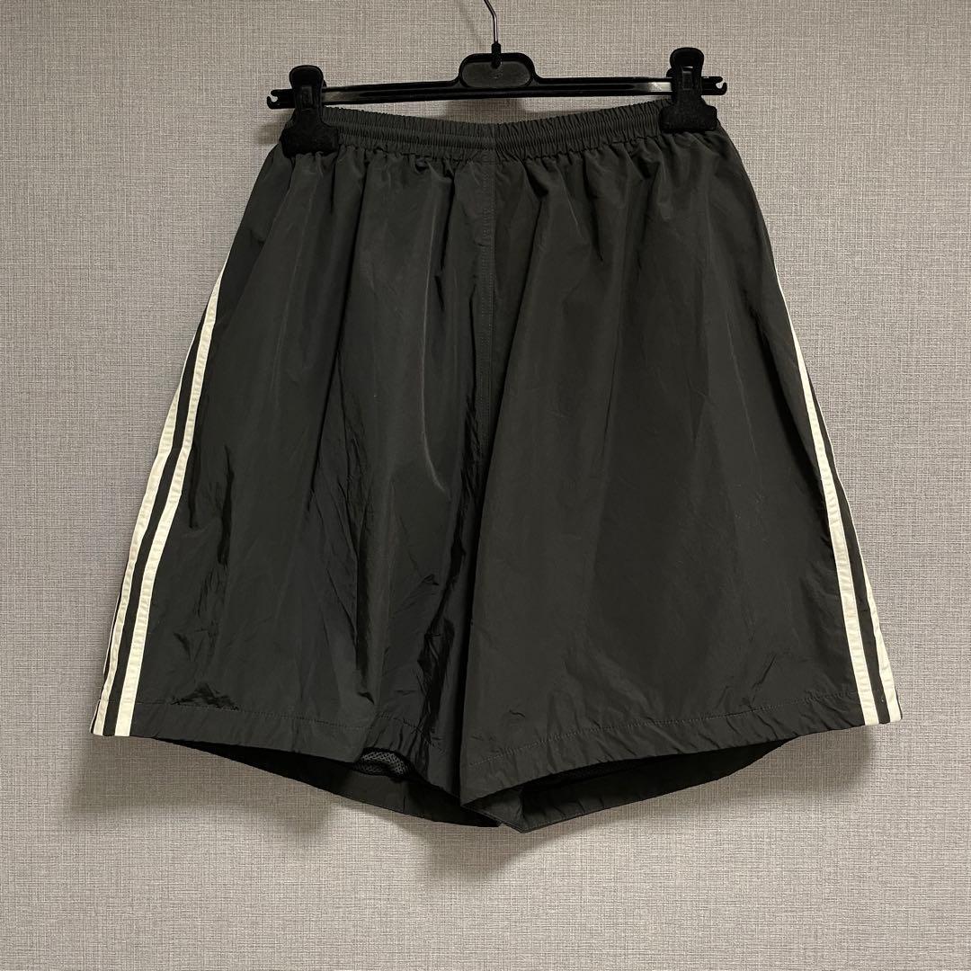 BALENCIAGA × adidas Large Shorts ショーツ - メルカリ
