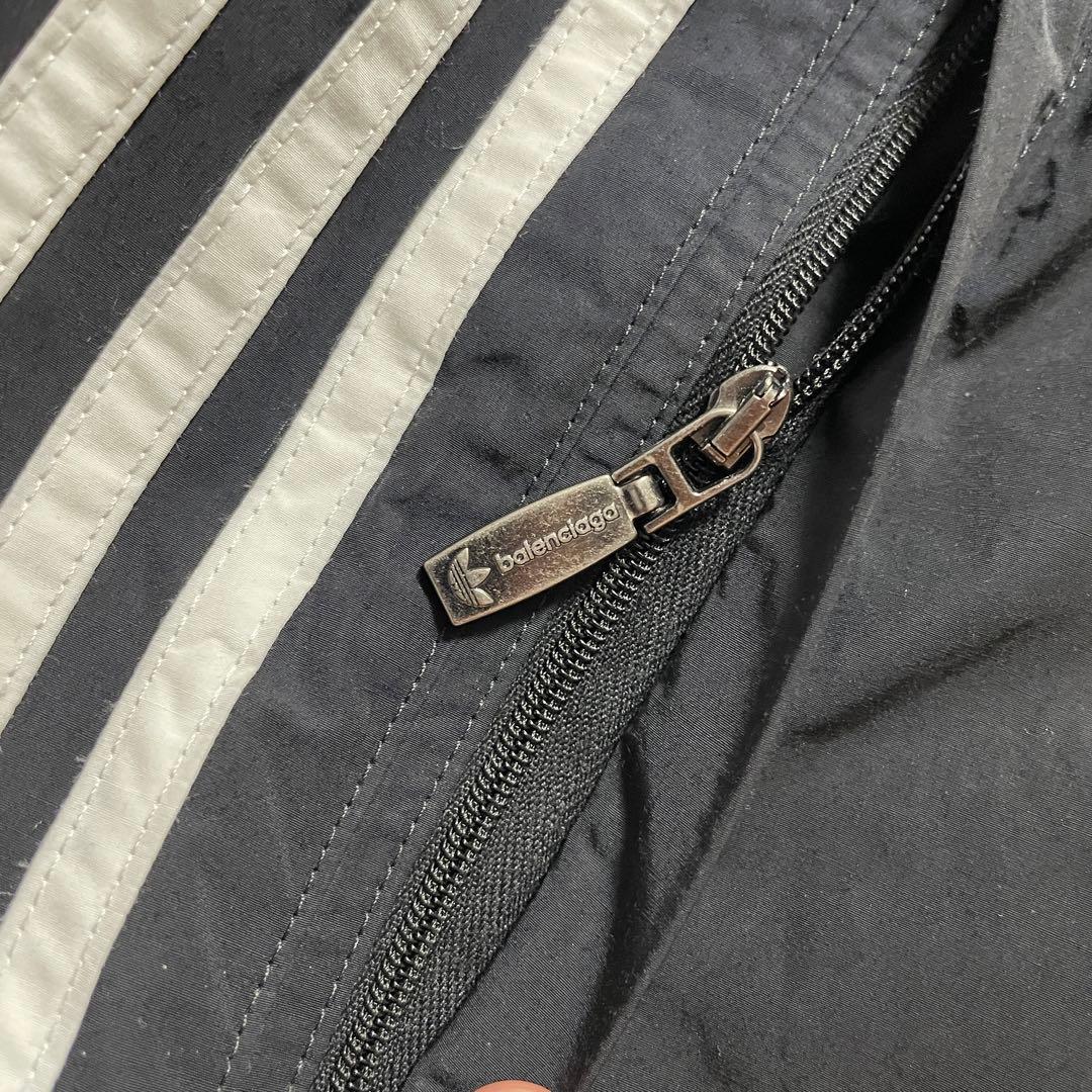 BALENCIAGA × adidas Large Shorts ショーツ - メルカリ