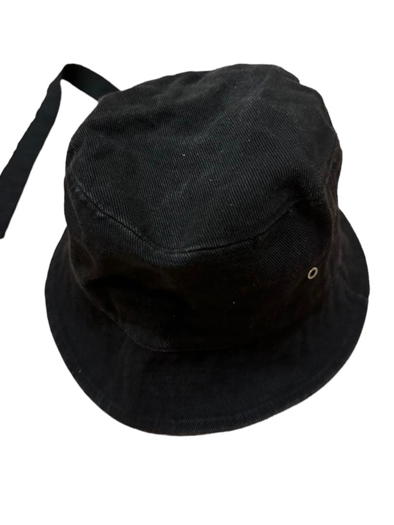 Peaceminusone 初期バケットハット