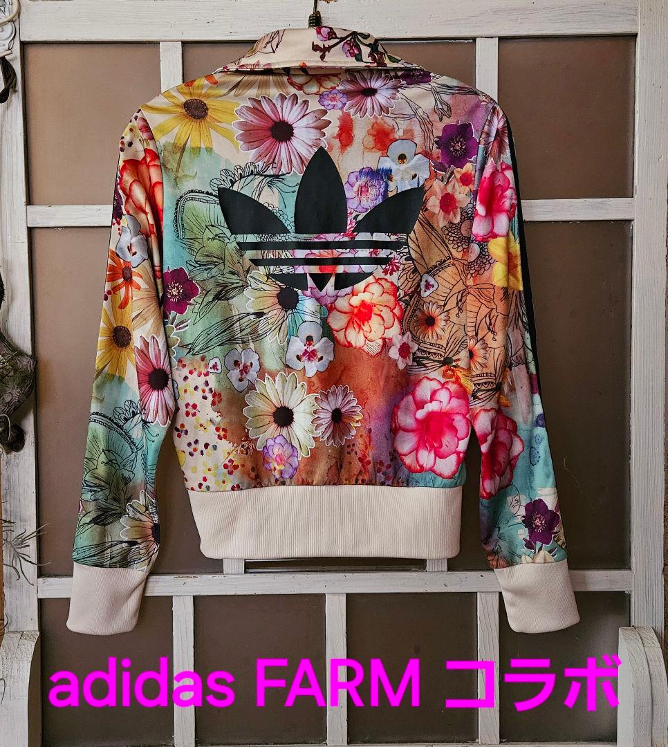 c希少 adidas アディダス BOTANICAL 花柄ファーム コラボ c様専用希少 adidas アディダス BOTANICAL 花柄ファーム コラボ - メルカリ