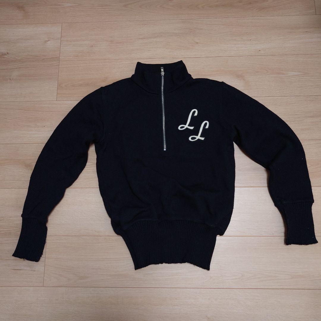 ヒアネス（HERENESS）CALM JACKET(MEN)