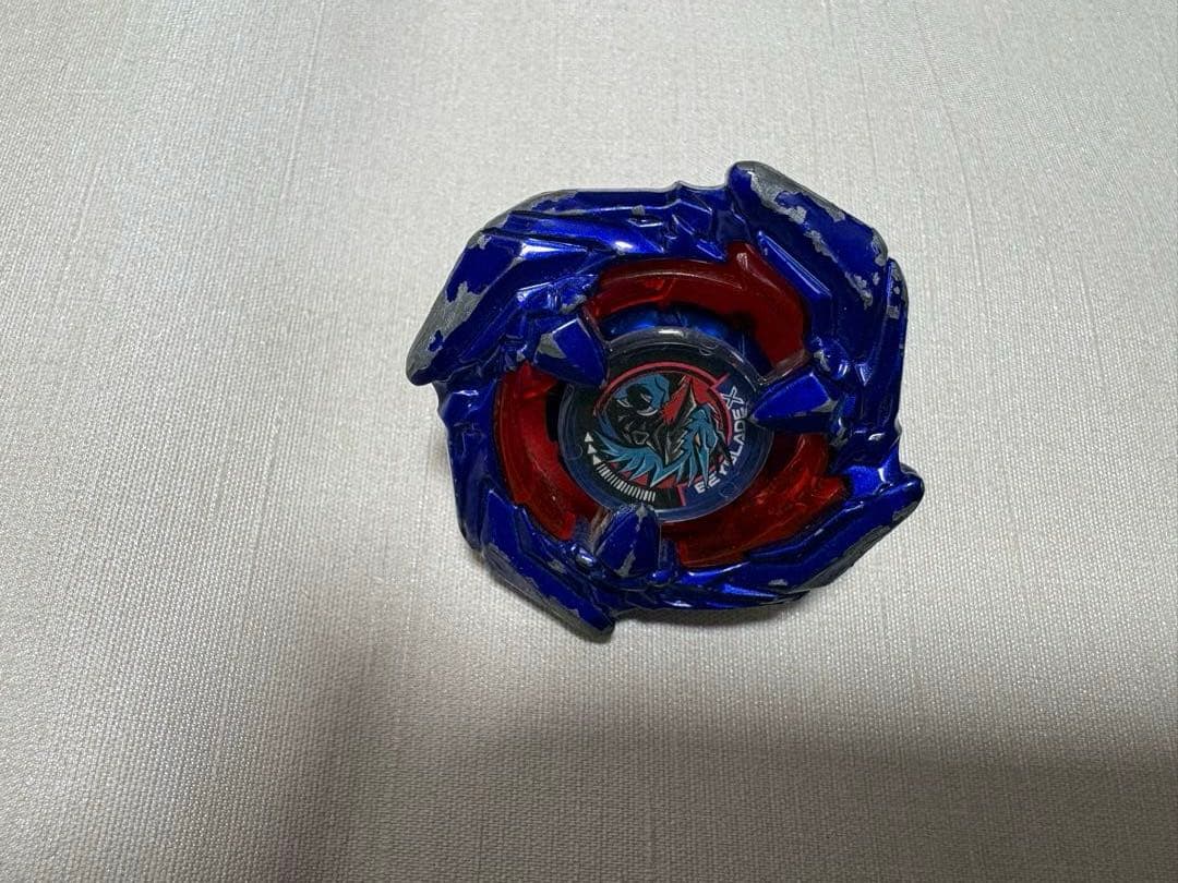 ベイブレードX コバルトドレイク 4-60F メタルコートブルー コバルトドレイク4-60F 2個セット ベイブレードX｜Yahoo!フリマ（旧