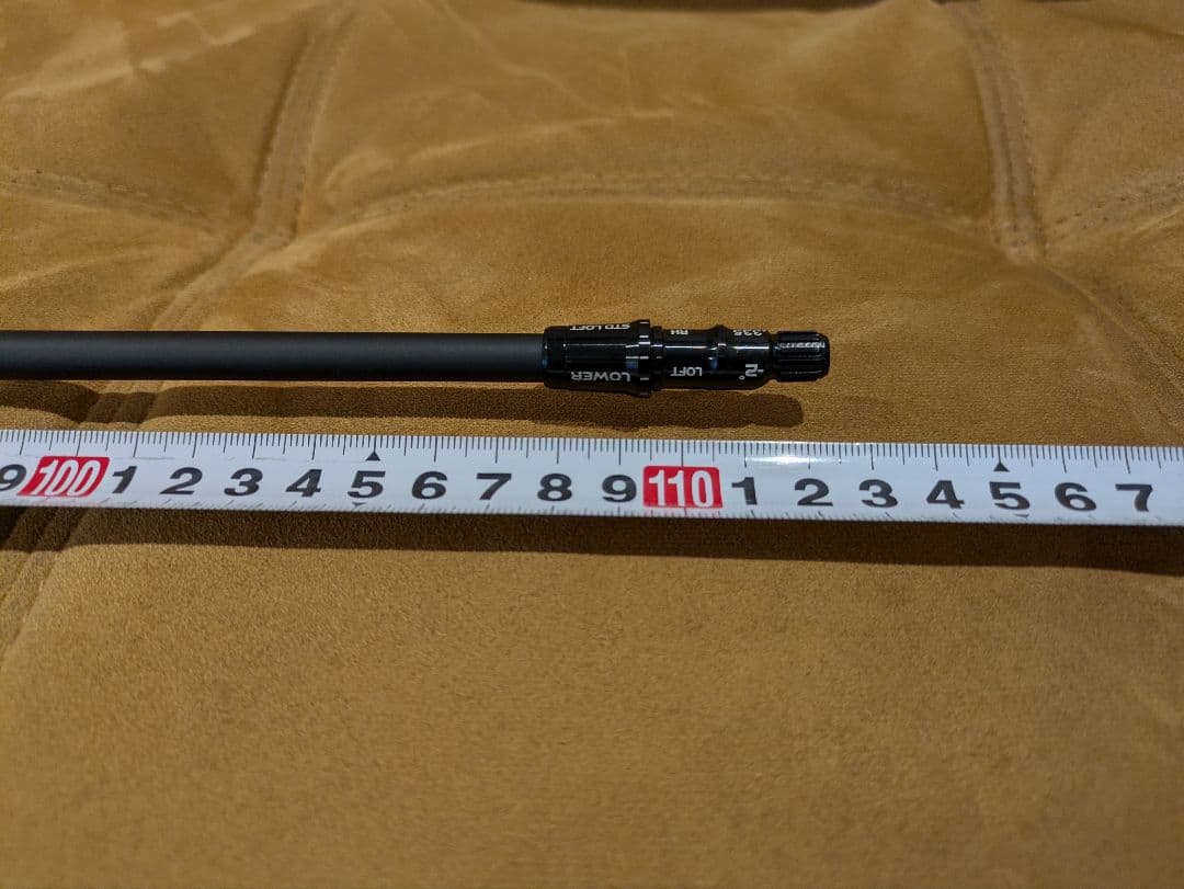 Diamana TM 60 S シャフト テーラーメイド ドライバー用