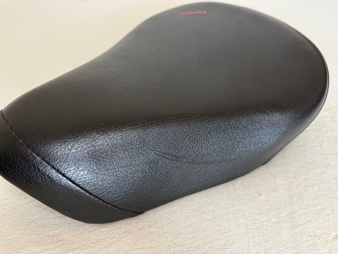 スーパーカブC125　Diamond カスタムシート　中古 DIAMOND,ダイヤモンド,CUB,C125,JA48,JA58,ダイヤ,ロー,カッコイイ