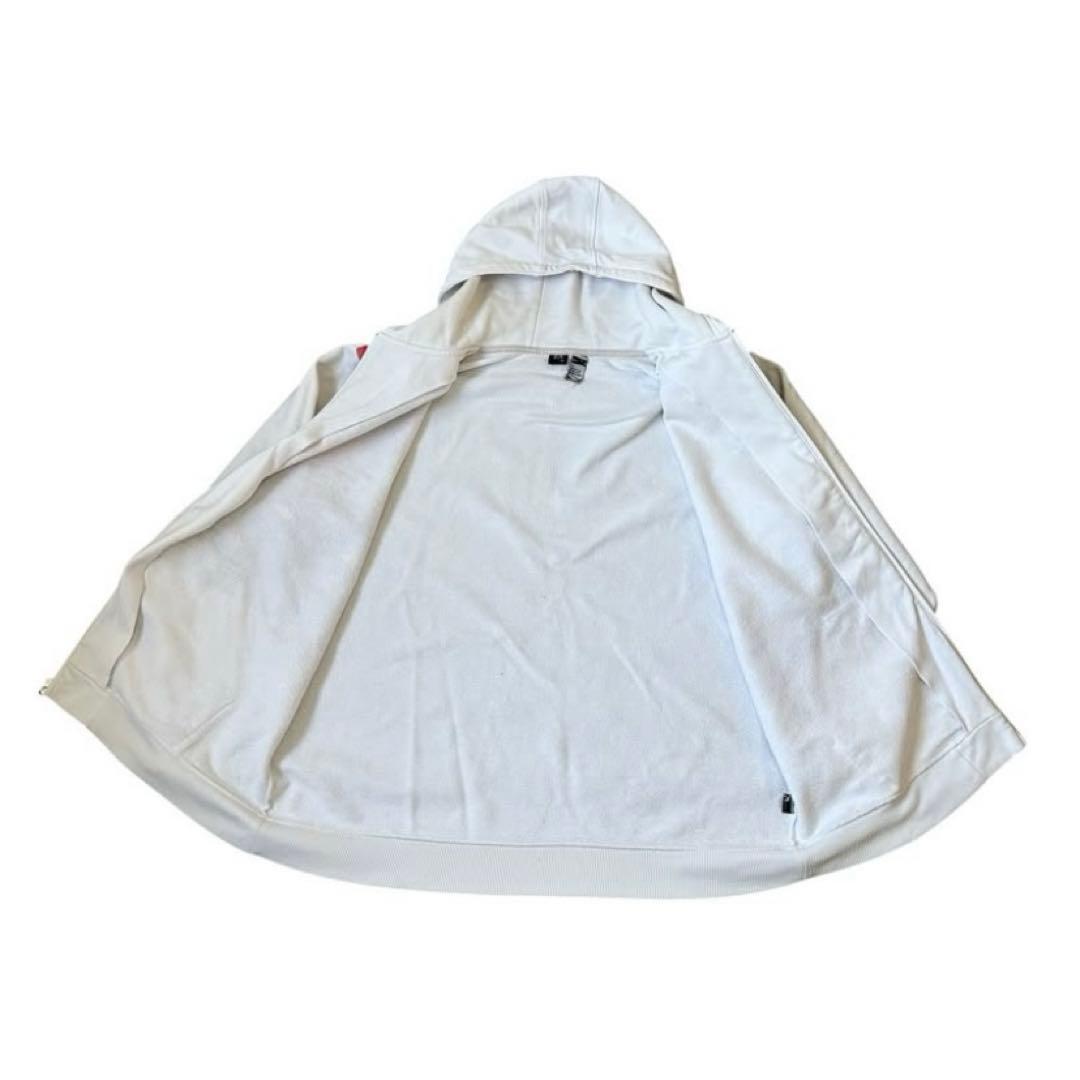 メルカリ内一点のみの廃盤】OAKLEY 00s ジップフーディー 激レア