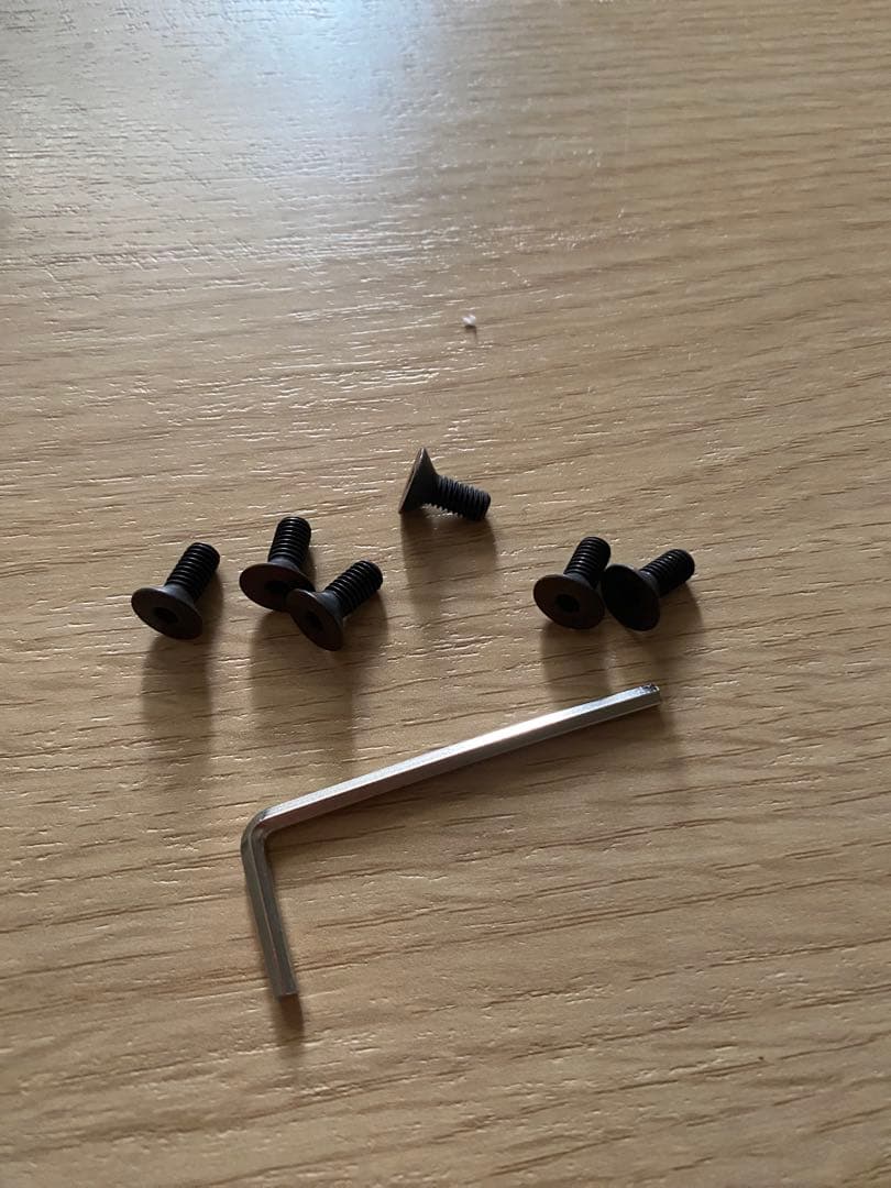 MOMO モモコマンド2 赤黒 35パイ