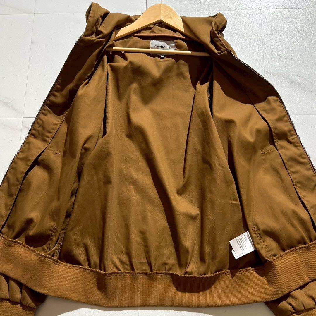 美品✨希少】カーハート WIP アクティブジャケット ティルマン